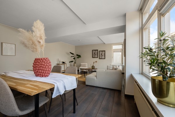 Medium property photo - Verzetstraat 1940-1945 2A, 1911 EW Uitgeest